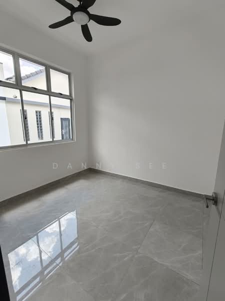 1-storey Terraced House for Rent in Taman Impian Emas (Skudai) - Danny See - Interior - PropertyGuru.com.my