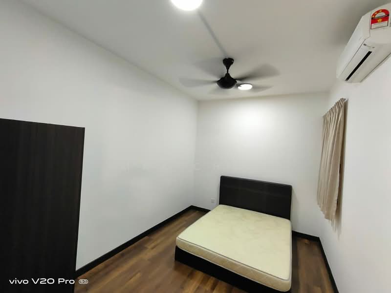 Servis Apartment untuk Disewa di Symphony Tower (Menara Simfoni) - Max Chua - Bedroom - PropertyGuru.com.my