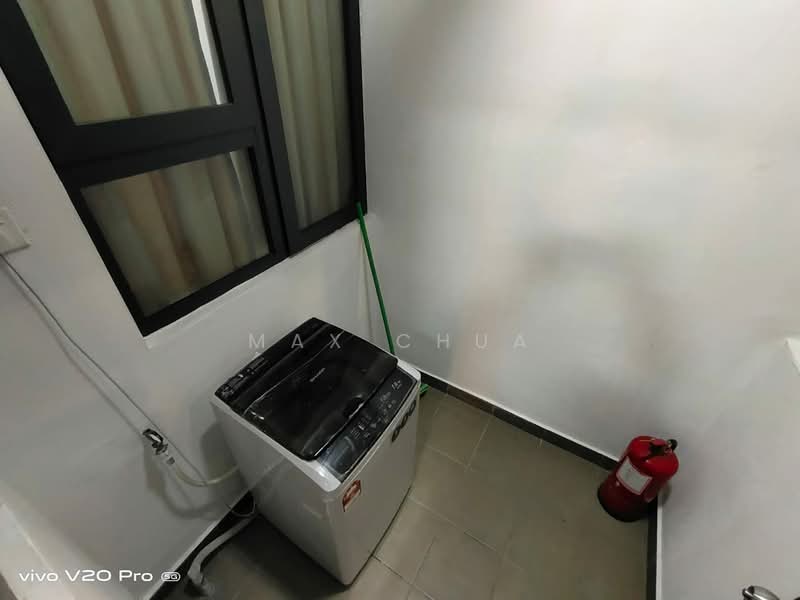 Servis Apartment untuk Disewa di Symphony Tower (Menara Simfoni) - Max Chua - Interior - PropertyGuru.com.my