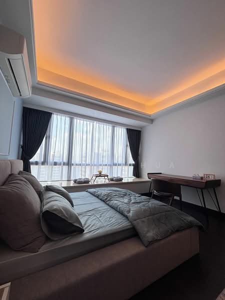 Condominium for Rent at R&F Princess Cove Phase 2-Seine Region - Merry Chua - Bedroom - PropertyGuru.com.my