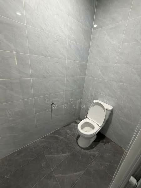 Rumah Teres 1 Tingkat untuk Dijual di Tampoi (Johor) - Lee Chin Wong - Bathroom - PropertyGuru.com.my