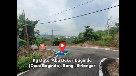 Residential Land for Sale in Bangi (Selangor) - Norlela . - PropertyGuru.com.my