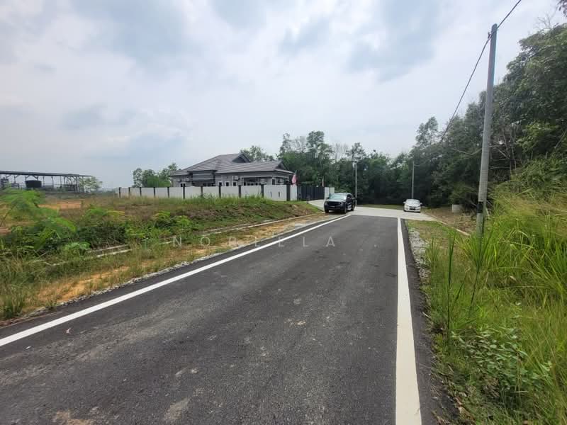 Residential Land for Sale in Bangi (Selangor) - Norlela . - Exterior - PropertyGuru.com.my