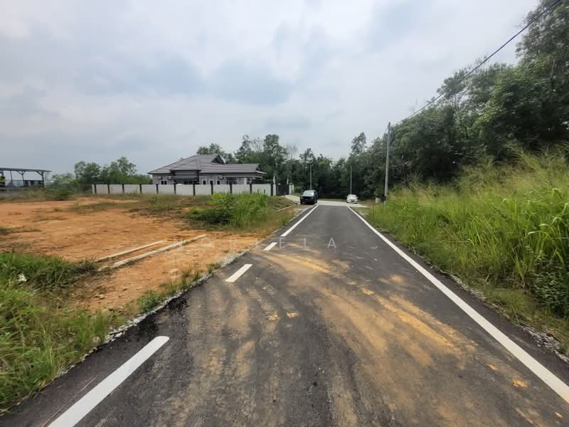 Residential Land for Sale in Bangi (Selangor) - Norlela . - Exterior - PropertyGuru.com.my
