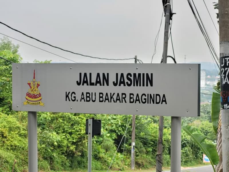 Residential Land for Sale in Bangi (Selangor) - Norlela . - PropertyGuru.com.my