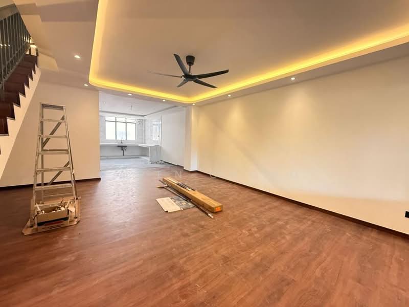 Rumah Teres 2 Tingkat untuk Dijual di Bukit Indah (Iskandar Puteri (Nusajaya)) - Caren Chong - PropertyGuru.com.my