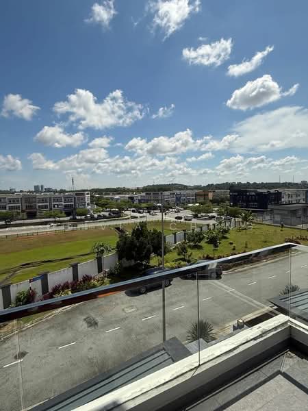 Rumah Berkembar untuk Dijual di Nusa Sentral (Iskandar Puteri (Nusajaya)) - Olivia Ching - Exterior - PropertyGuru.com.my