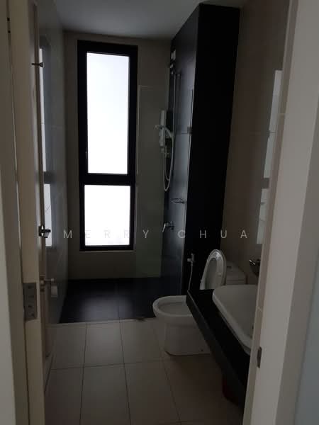 Apartment for Sale at Eco Nest @ Eco Botanic - Merry Chua - Bathroom - PropertyGuru.com.my