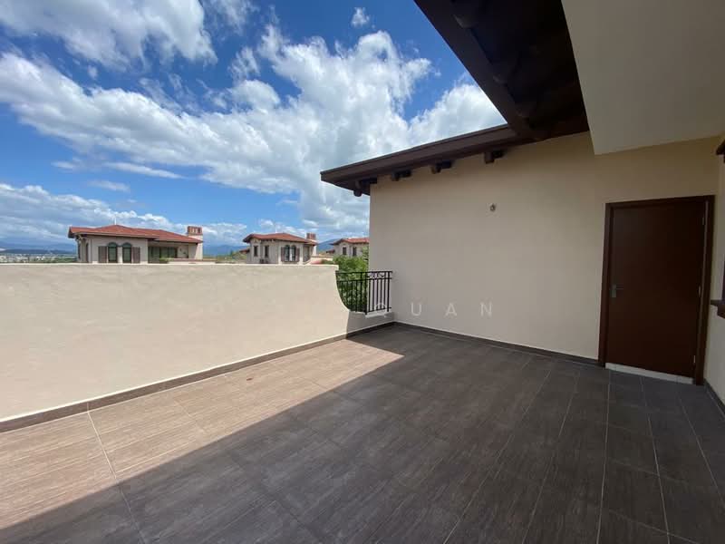 Rumah Banglo untuk Dijual di Diamond City (Semenyih) - Oska Quan - Exterior - PropertyGuru.com.my