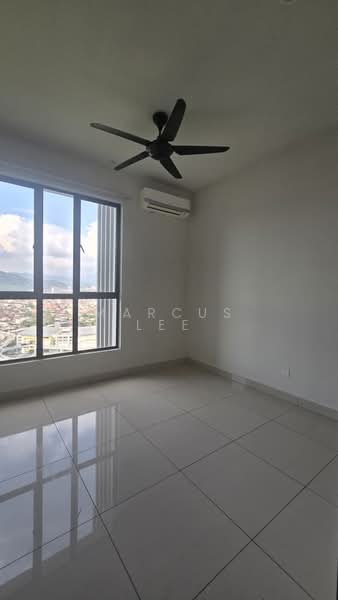 Servis Apartment untuk Disewa di LakePark Residence @ KL North - Marcus Lee - Interior - PropertyGuru.com.my