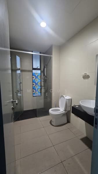 Servis Apartment untuk Disewa di LakePark Residence @ KL North - Marcus Lee - Bathroom - PropertyGuru.com.my