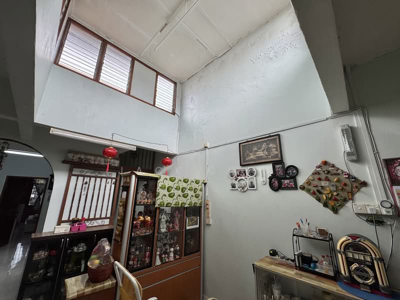 Shop for Sale in Taman Makmur (Seremban) - Jack Chin - Interior - PropertyGuru.com.my