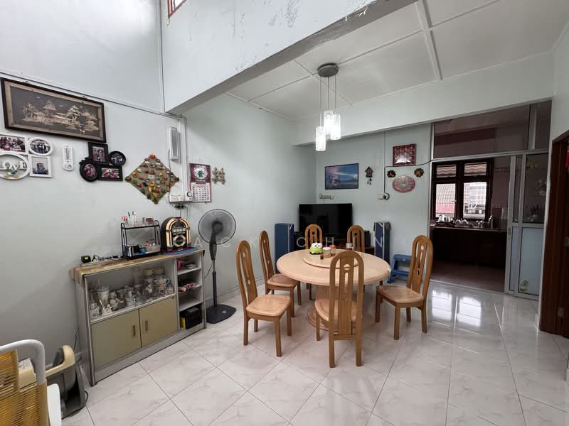 Shop for Sale in Taman Makmur (Seremban) - Jack Chin - Dining Room - PropertyGuru.com.my