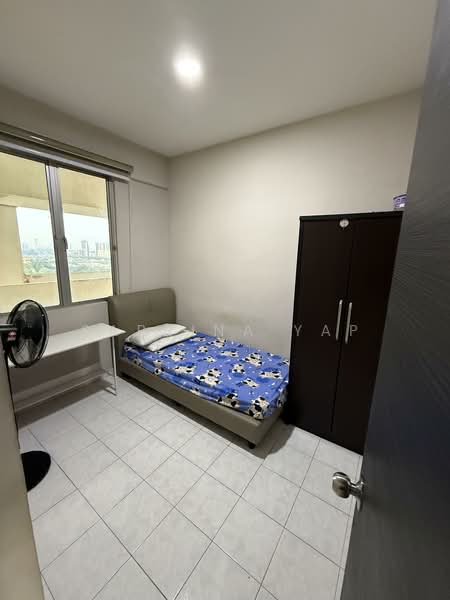 Kondominium untuk Disewa di N-Park Condominium - Sabrina Yap - PropertyGuru.com.my