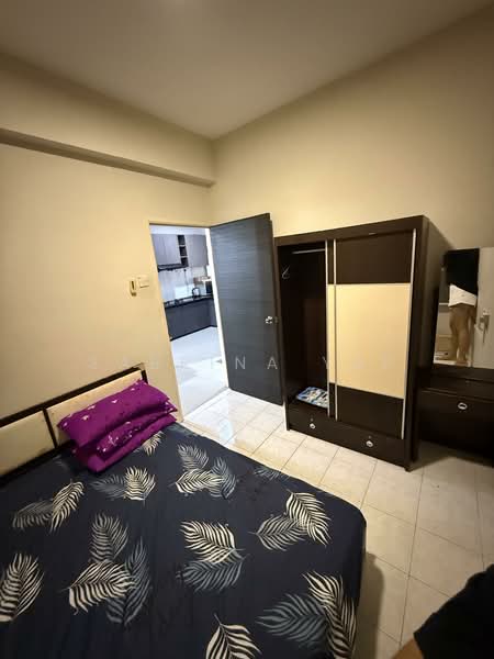 Kondominium untuk Disewa di N-Park Condominium - Sabrina Yap - PropertyGuru.com.my