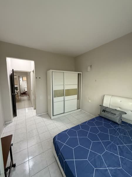 Kondominium untuk Disewa di N-Park Condominium - Sabrina Yap - PropertyGuru.com.my