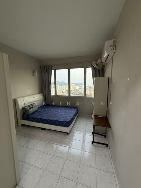 Kondominium untuk Disewa di N-Park Condominium - Sabrina Yap - PropertyGuru.com.my