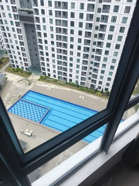Condominium for Rent at KSL Residence 2 @ Kangkar Tebrau - Ben Foo - Exterior - PropertyGuru.com.my
