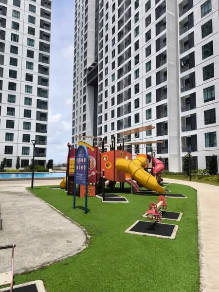 Condominium for Rent at KSL Residence 2 @ Kangkar Tebrau - Ben Foo - Exterior - PropertyGuru.com.my