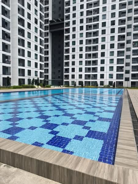 Condominium for Rent at KSL Residence 2 @ Kangkar Tebrau - Ben Foo - Exterior - PropertyGuru.com.my