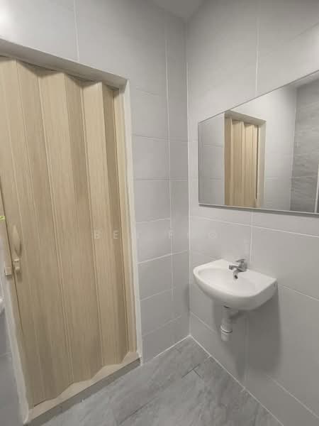 Condominium for Rent at KSL Residence 2 @ Kangkar Tebrau - Ben Foo - Bathroom - PropertyGuru.com.my