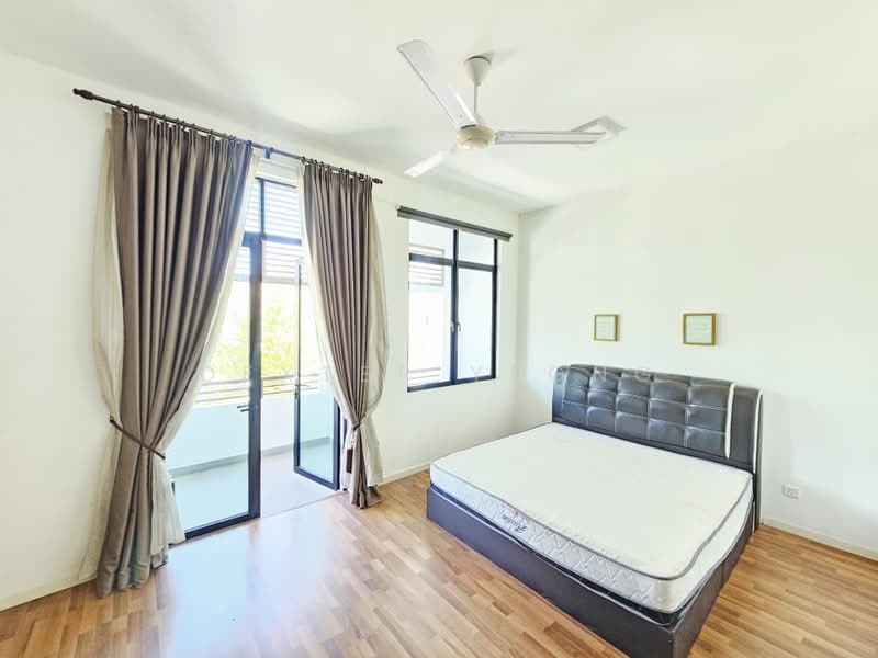 2-storey Terraced House for Sale in Eco Majestic (Semenyih) - Dexter Yeong - PropertyGuru.com.my