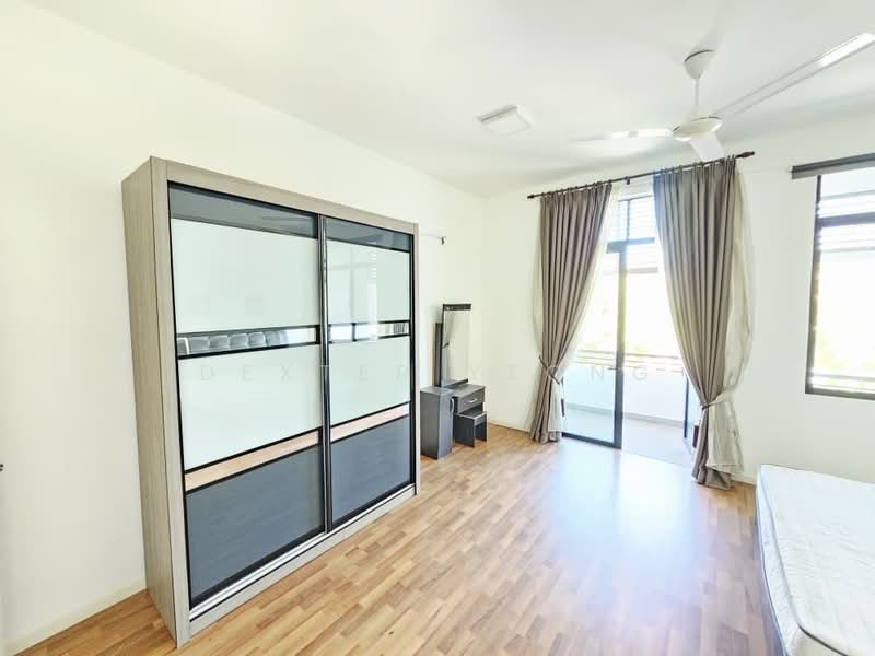2-storey Terraced House for Sale in Eco Majestic (Semenyih) - Dexter Yeong - PropertyGuru.com.my