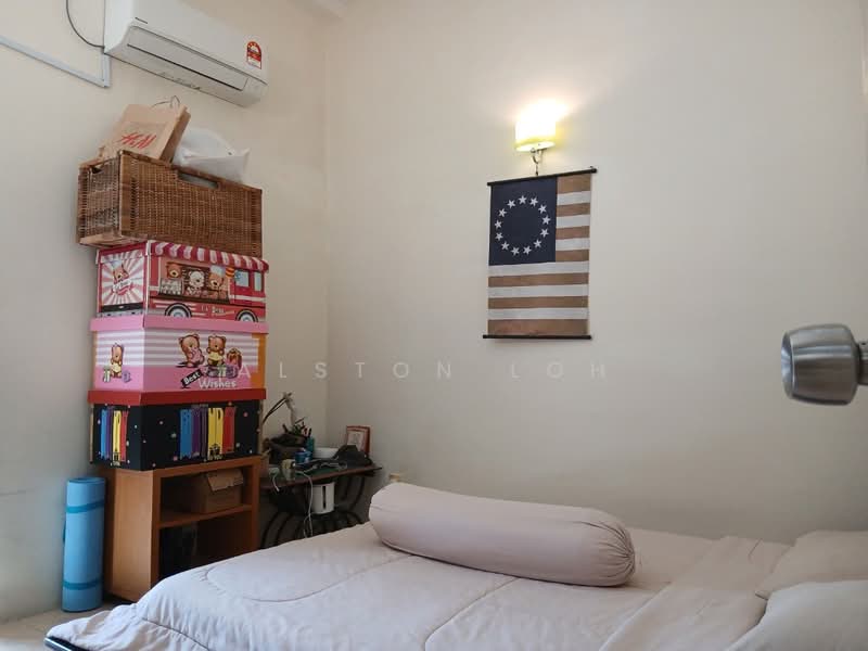 Apartment for Sale at Sri Kristal - Alston Loh - Bedroom - PropertyGuru.com.my