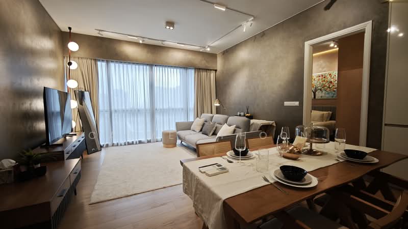Service Residence for Sale at TRX Residences - Carmen Phoon - PropertyGuru.com.my
