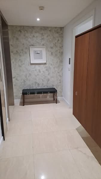 Servis Apartment untuk Disewa di The Sentral Residences - Christine Tan - PropertyGuru.com.my