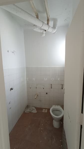 Pangsapuri untuk Dijual di Sri Jinjang - Ben Mok - Bathroom - PropertyGuru.com.my
