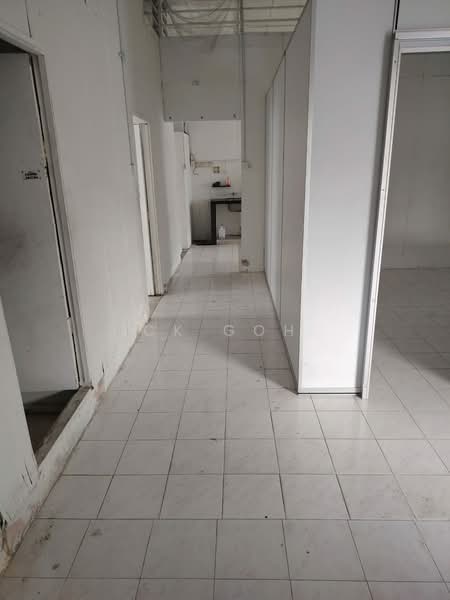 Warehouse for Rent in Pulau Pinang (Jelutong) - CK Goh - Corridor - PropertyGuru.com.my
