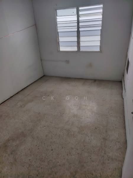 Warehouse for Rent in Pulau Pinang (Jelutong) - CK Goh - Interior - PropertyGuru.com.my