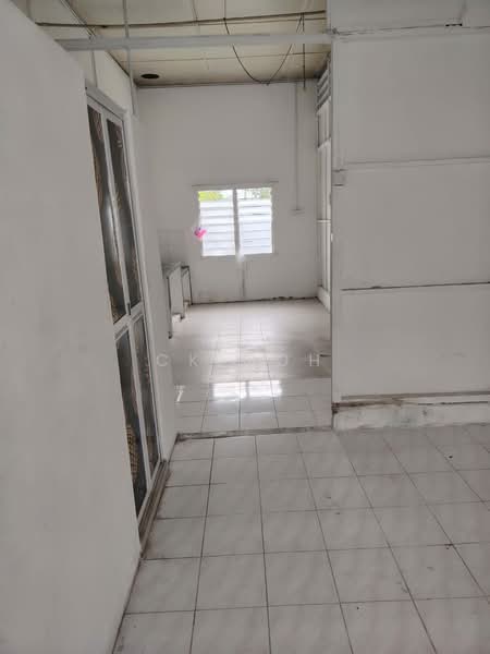 Warehouse for Rent in Pulau Pinang (Jelutong) - CK Goh - Kitchen - PropertyGuru.com.my