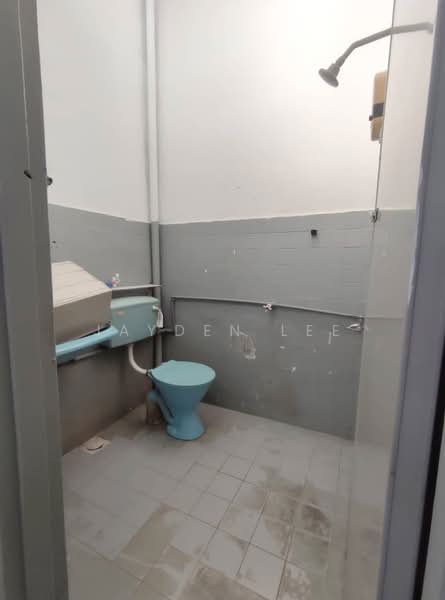 Rumah Teres 2 Tingkat untuk Dijual di Klang (Selangor) - Jayden Lee - Bathroom - PropertyGuru.com.my
