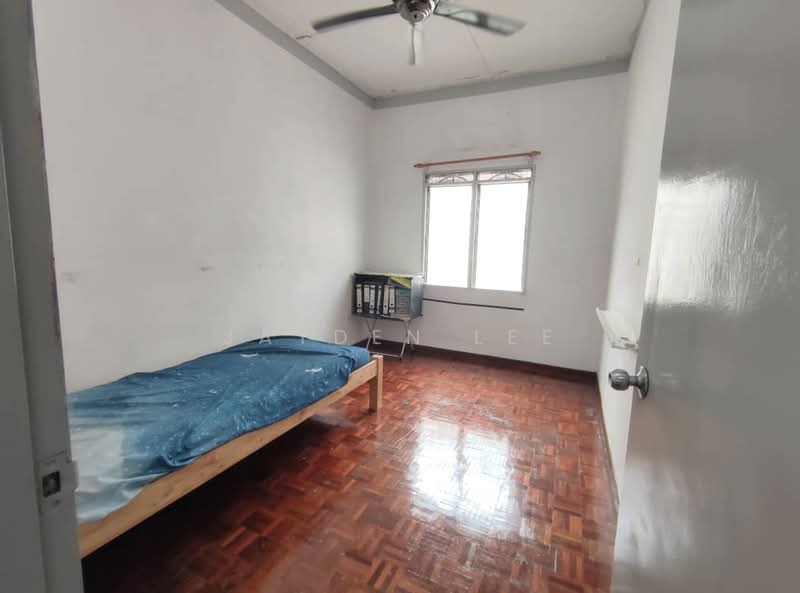 Rumah Teres 2 Tingkat untuk Dijual di Taman Klang Utama (Kapar) - Jayden Lee - Bedroom - PropertyGuru.com.my