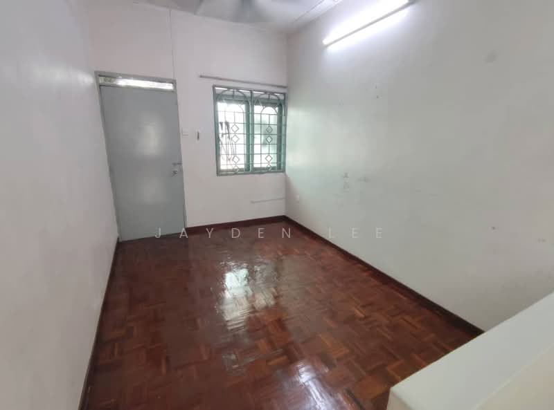Rumah Teres 2 Tingkat untuk Dijual di Klang (Selangor) - Jayden Lee - Interior - PropertyGuru.com.my