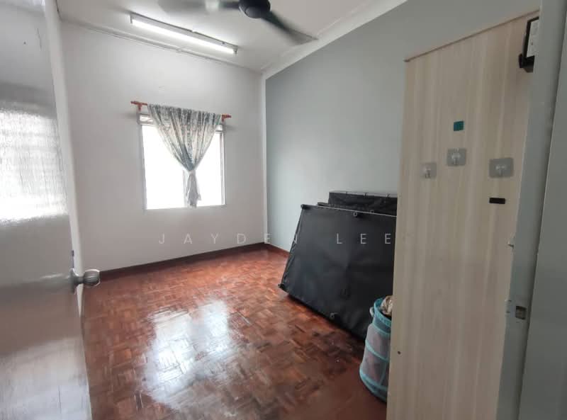 Rumah Teres 2 Tingkat untuk Dijual di Taman Klang Utama (Kapar) - Jayden Lee - Interior - PropertyGuru.com.my