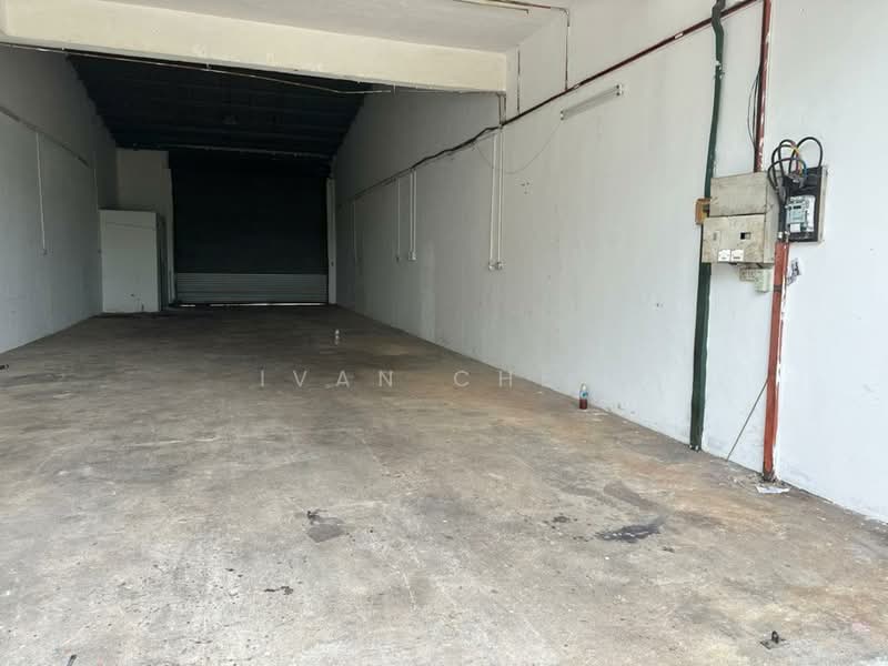 Terrace Factory for Rent in Taman Perindustrian Puchong Utama (Puchong) - Ivan Chew - Interior - PropertyGuru.com.my