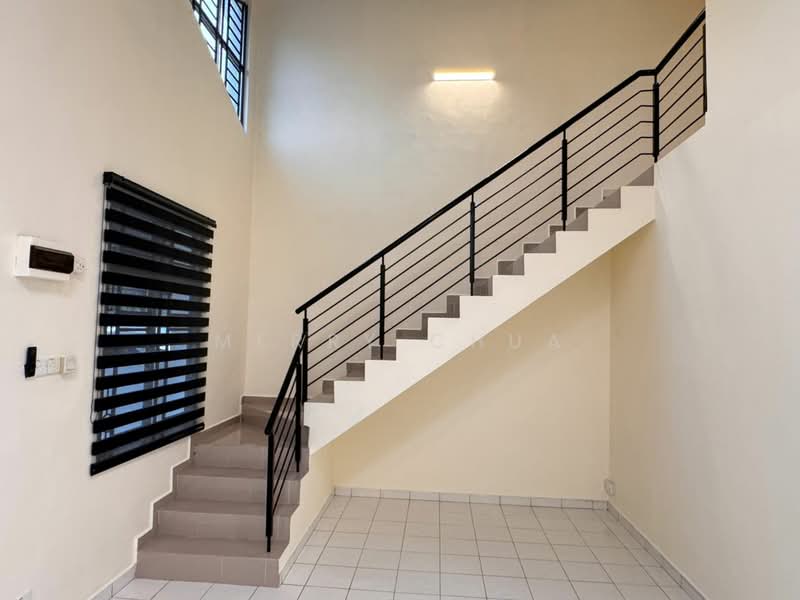 Rumah Teres 1.5 Tingkat untuk Disewa di Tebrau (Johor) - Merry Chua - Interior - PropertyGuru.com.my