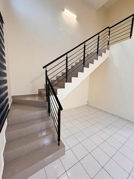 Rumah Teres 1.5 Tingkat untuk Disewa di Tebrau (Johor) - Merry Chua - Interior - PropertyGuru.com.my