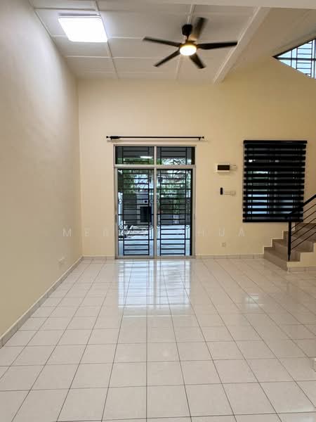Rumah Teres 1.5 Tingkat untuk Disewa di Tebrau (Johor) - Merry Chua - PropertyGuru.com.my