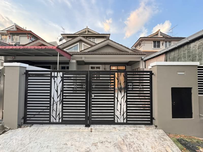 Rumah Teres 1.5 Tingkat untuk Disewa di Tebrau (Johor) - Merry Chua - PropertyGuru.com.my
