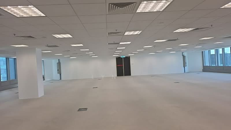 Pejabat untuk Disewa di KL City Centre (Kuala Lumpur) - Lyn . - Interior - PropertyGuru.com.my
