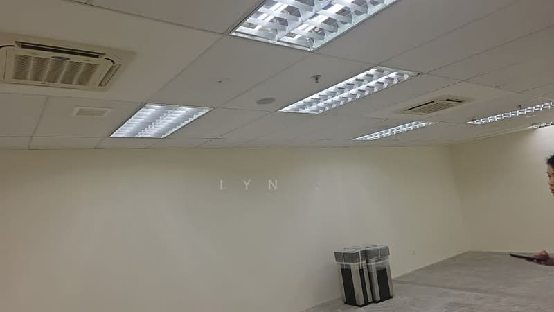Pejabat untuk Disewa di KL City Centre (Kuala Lumpur) - Lyn . - Interior - PropertyGuru.com.my