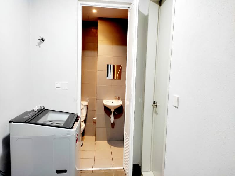 Condominium for Rent at Secoya Residence - Ms Cheng - Bathroom - PropertyGuru.com.my