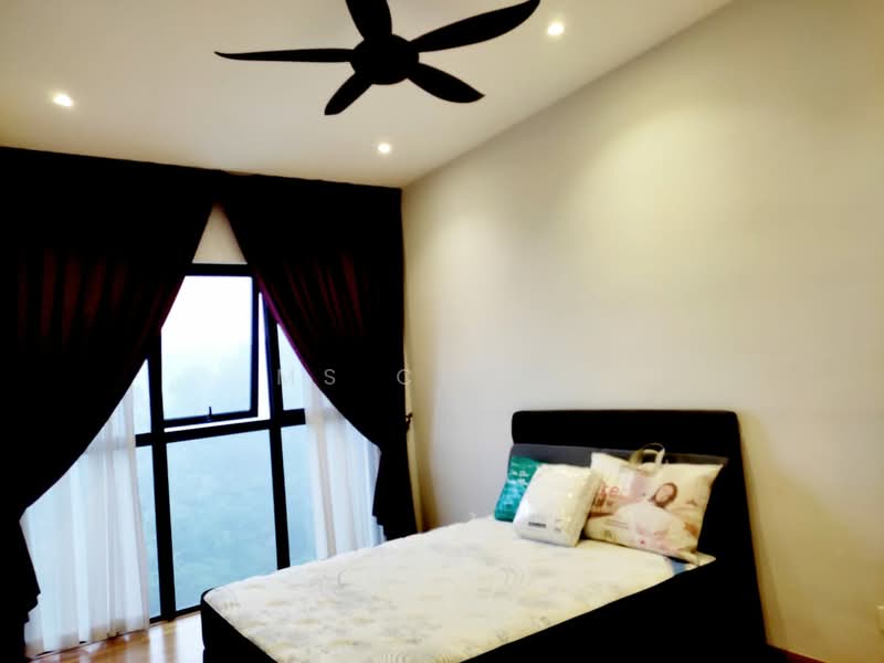 Condominium for Rent at Secoya Residence - Ms Cheng - Bedroom - PropertyGuru.com.my