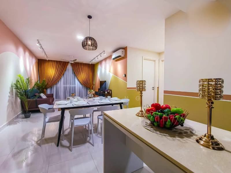 Kondominium untuk Disewa di Medini Signature - Kay Ng - PropertyGuru.com.my