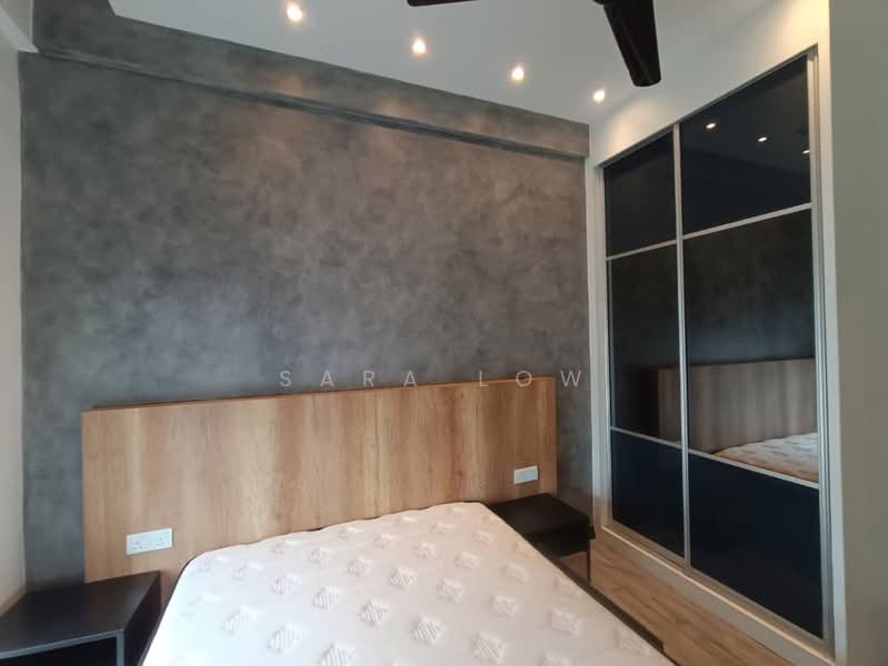 Service Residence for Sale at D'sands Residence - Sara Low - Bedroom - PropertyGuru.com.my