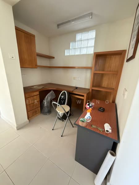 Condominium for Sale at Pearl View - Fanny Wong - Study - PropertyGuru.com.my